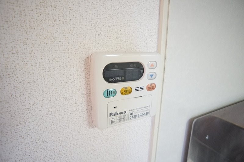 その他設備　同仕様