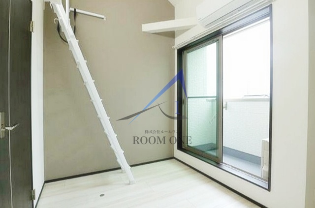 居室・リビング　洋室のお部屋です。