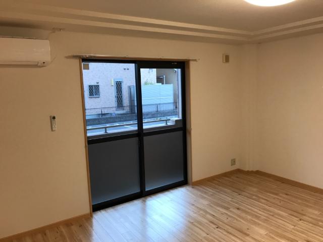 その他部屋・スペース　洋室（照明付）