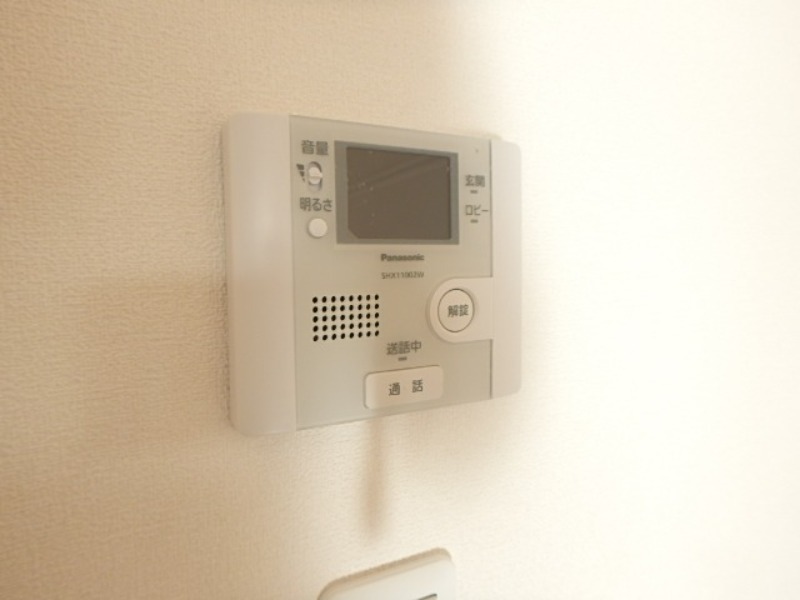 セキュリティ　図面と現状に相違がある場合には現状を優先