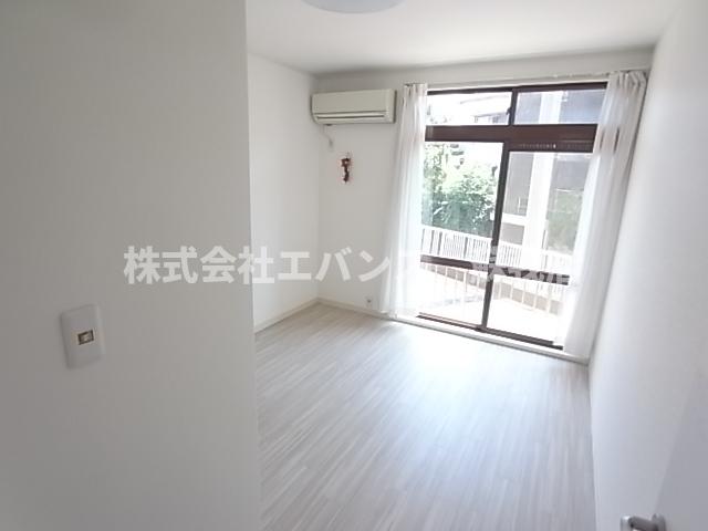 その他部屋・スペース　寝室です