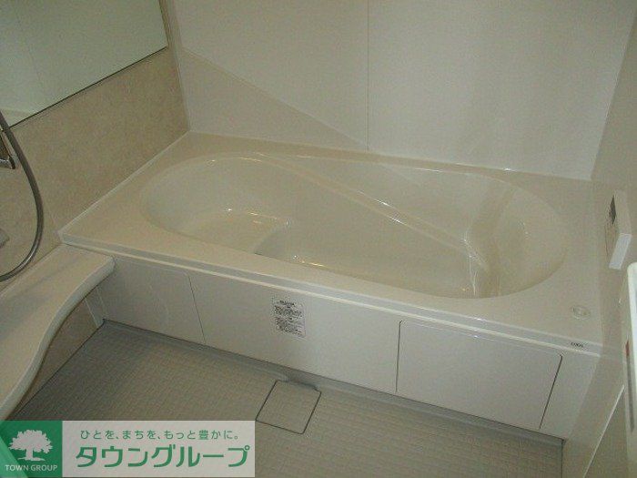 バス・シャワールーム　お問合せはタウンハウジングまで！※現地待合わせ相談可能