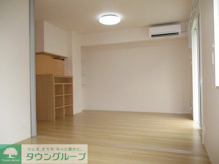 居室・リビング　お問合せはタウンハウジングまで！※現地待合わせ相談可能