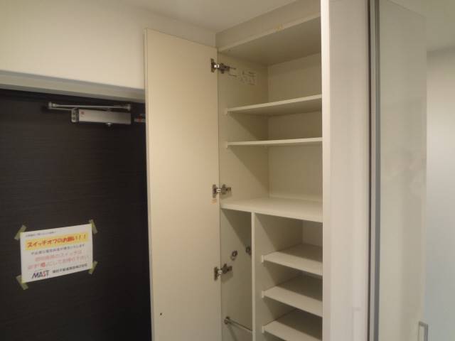 その他部屋・スペース　シューズボックス