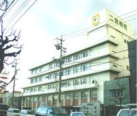 病院　二宮病院（病院）まで270m