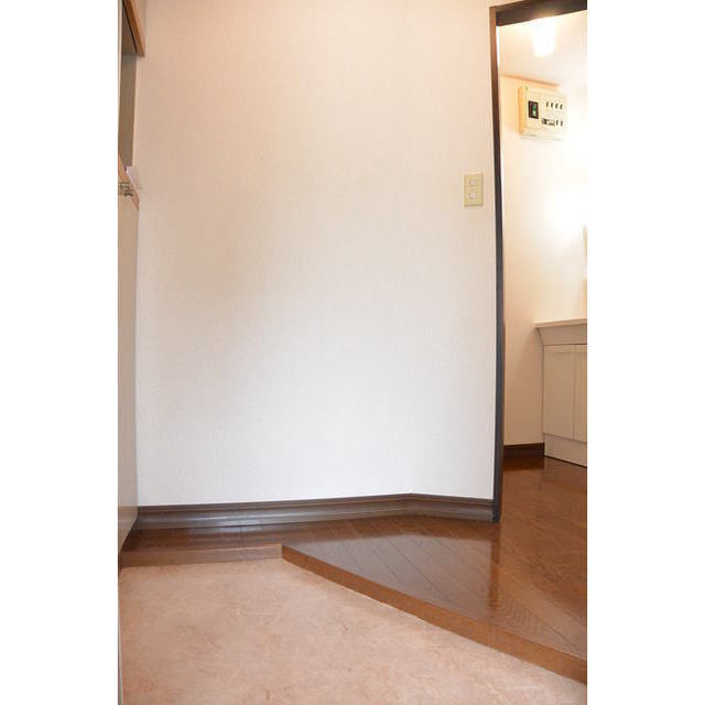 玄関　別部屋参照・現状優先