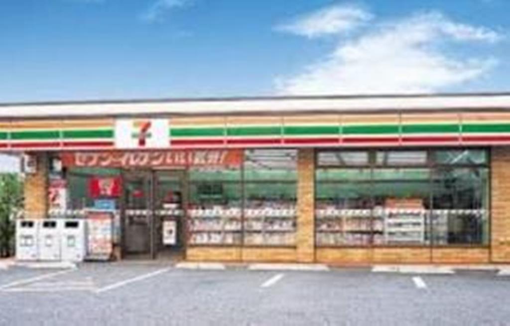 コンビニ　セブンイレブン豊島高田３丁目店（コンビニ）まで481m