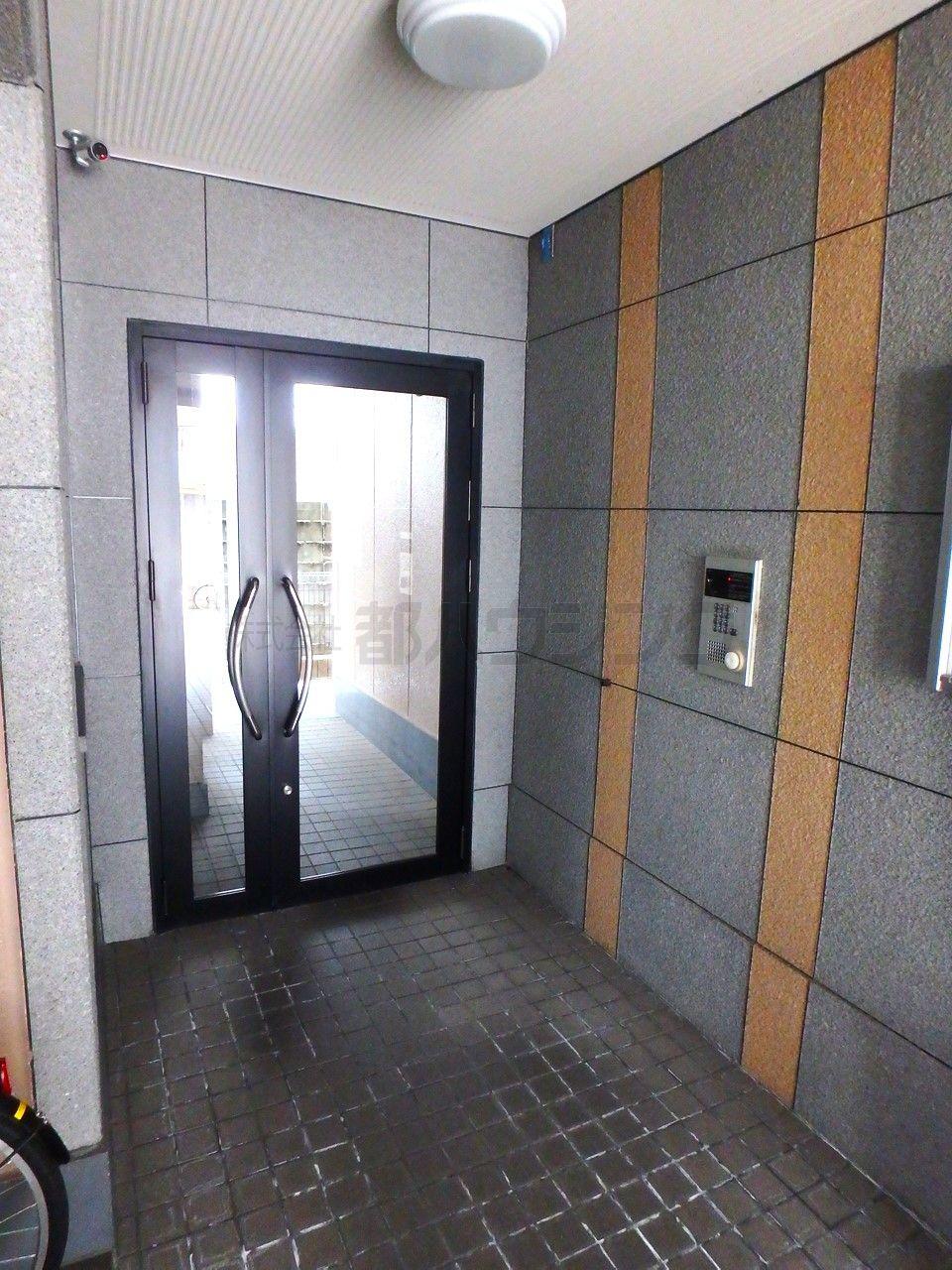 ヴィンテージ高智穂の外観写真