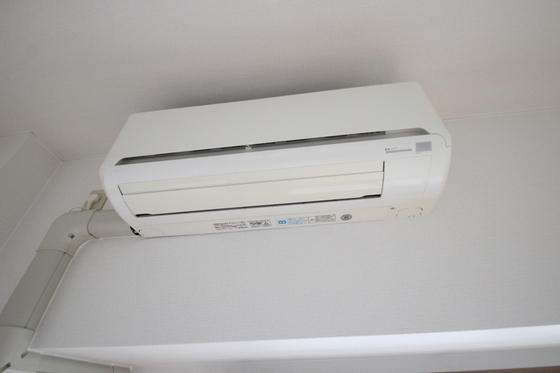 その他設備　※別部屋の写真です