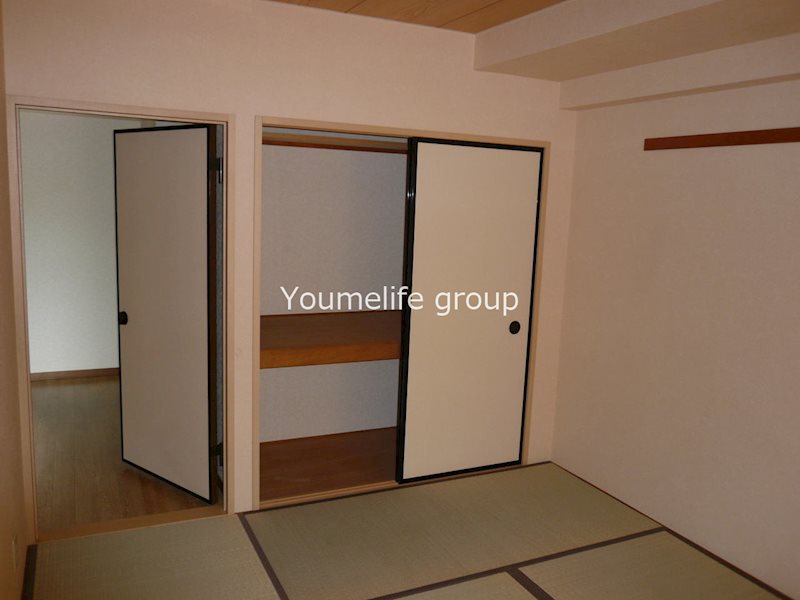 収納　その他部屋参考写真