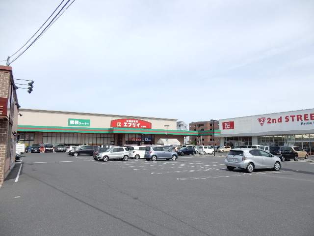 スーパー　生鮮壱番館エブリイ　大福店（スーパー）まで700m