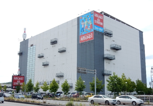 その他　ラウンドワンスタジアム　妹尾店（その他）まで1100m