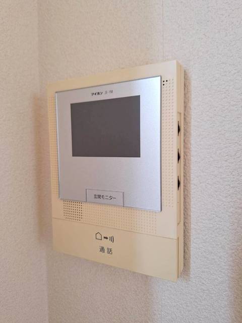 セキュリティ　※クリーニング中