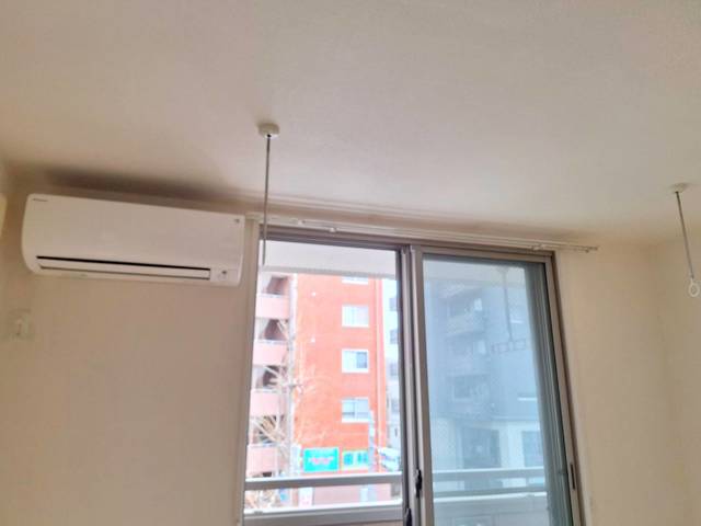 その他設備　※クリーニング中
