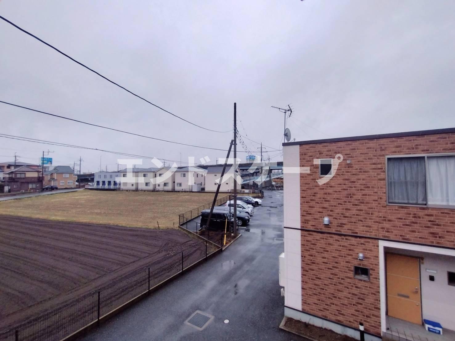 眺望　高崎、前橋のお部屋探しはエンドスケープまで！お客様の理想お聞