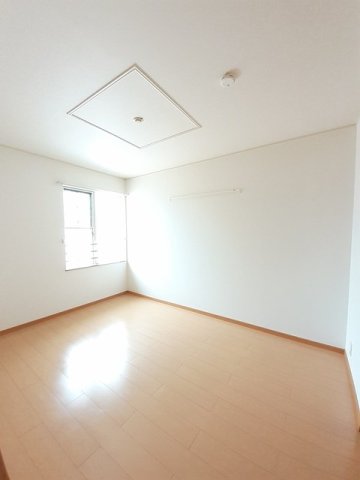 その他部屋・スペース　きれいな内装です