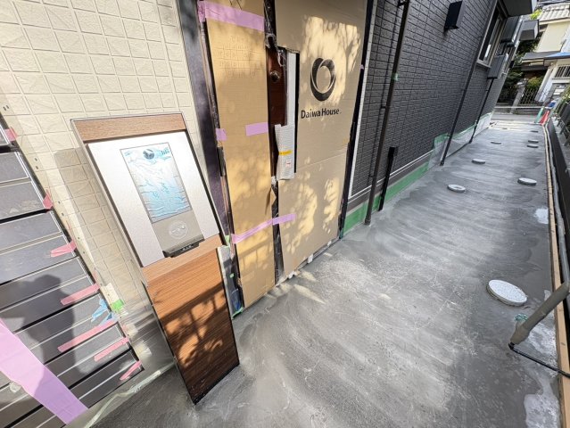 ロビー