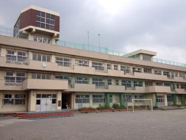 小学校　市川市立 中山小学校（小学校）まで614m