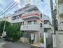 ハイシティ田園調布第２ 4階 築42年8ヶ月の賃貸物件
