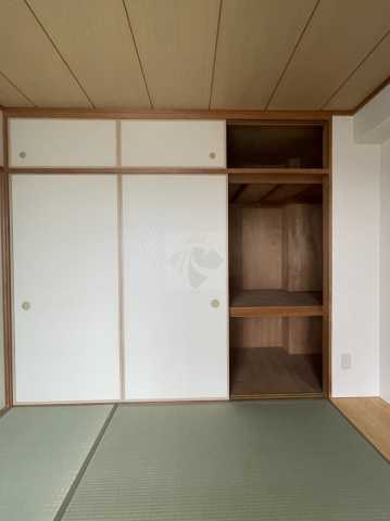 収納　文京グリーンコートビュータワー本駒込