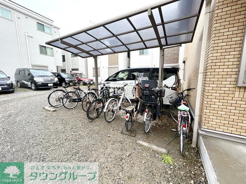 その他共有部分　共有部分