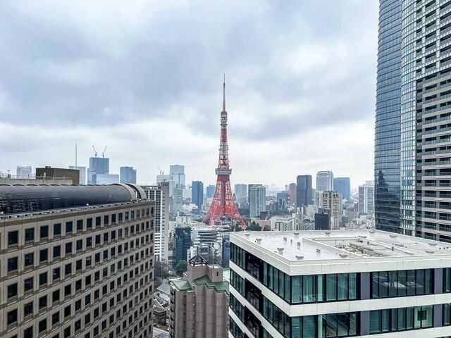 パークコート六本木ヒルトップのその他写真