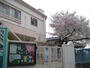 幼稚園・保育園　庄保育園（幼稚園・保育園）まで783m