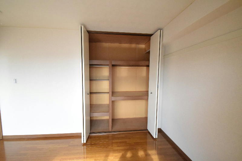 収納　別部屋参考