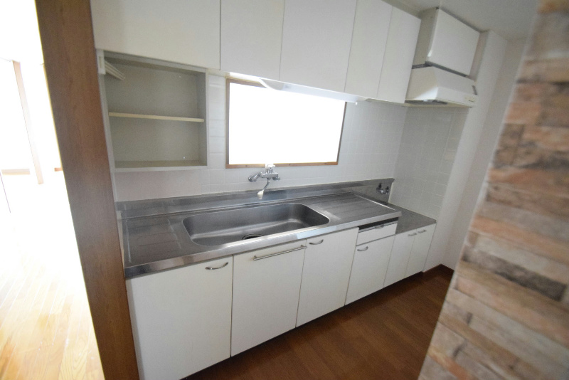 キッチン　別部屋参考