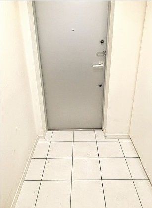 玄関　参考写真です
