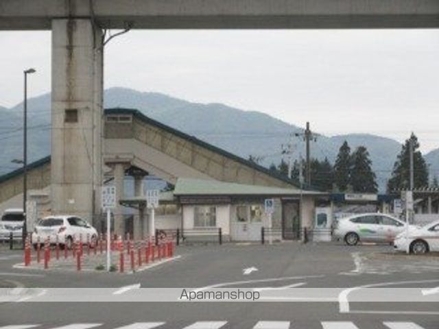 その他　東北本線　岩手飯岡駅（その他）まで582m