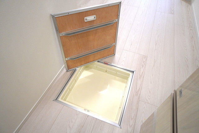 その他　※写真は同タイプ住戸です。