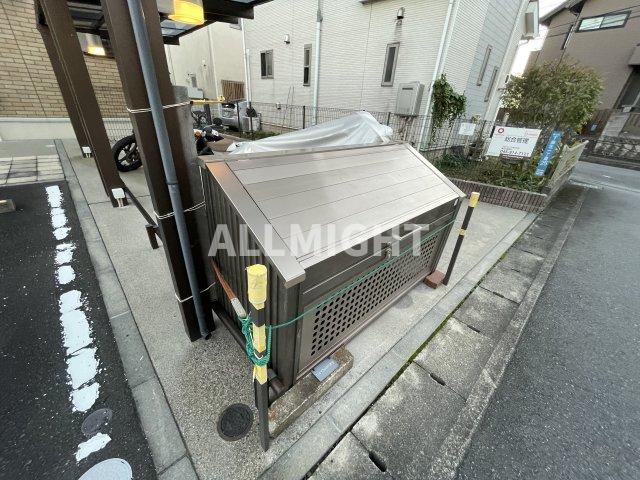 その他共有部分　★お部屋探しはオールマイト不動産までご相談下さい♪