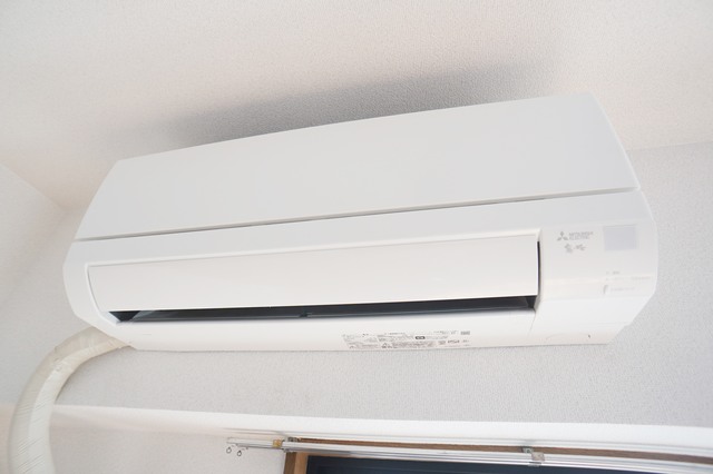 その他設備　参考写真（同物件別部屋）