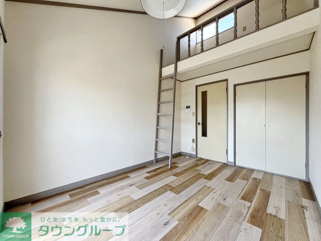 その他部屋・スペース