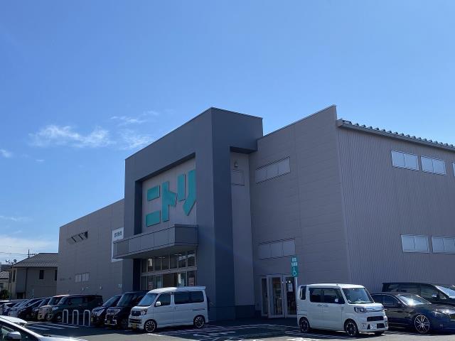 その他　ニトリ大和店（その他）まで1054m