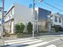 矢口渡駅より徒歩12分 1階 築22年5ヶ月の賃貸物件