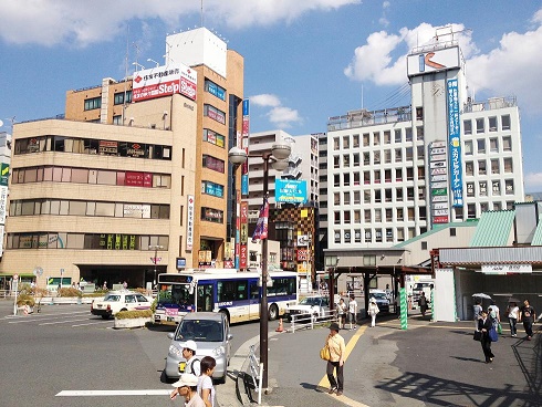 銀行　昭和信用金庫多摩川支店（銀行）まで230m