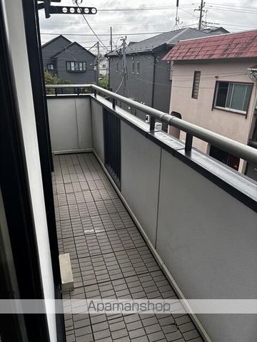 眺望　眺望