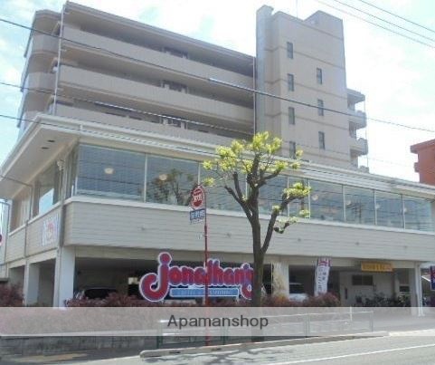 飲食店　ジョナサン東伏見店（飲食店）まで323m