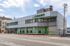 銀行　北海道銀行月寒支店（銀行）まで661m