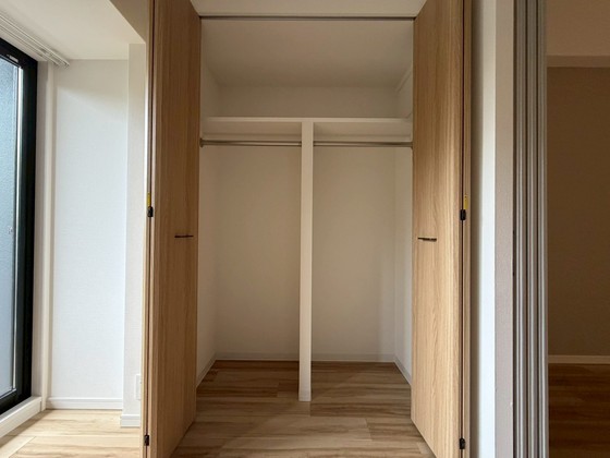 その他設備　※別部屋の写真です