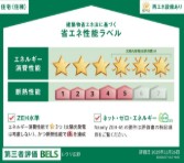 省エネ性能ラベル