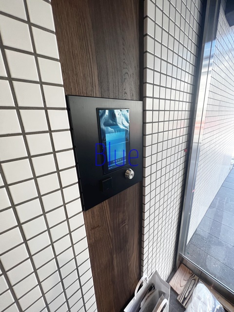 セキュリティ　同じ仕様の画像