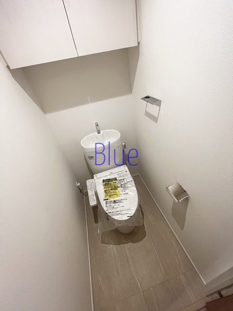 トイレ　同じ仕様