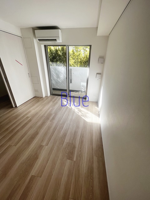 居室・リビング　同じ仕様