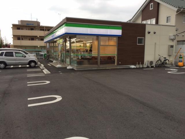 その他　ファミリーマート前橋六供店（その他）まで473m