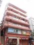 セザール第２伊勢佐木町 7階 築42年3ヶ月の賃貸物件