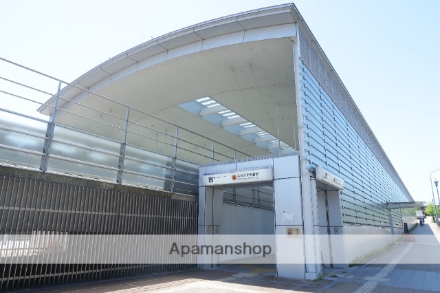 その他　はなみずき通駅（その他）まで300m