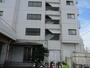 野崎駅より徒歩4分 6階 築37年2ヶ月の賃貸物件